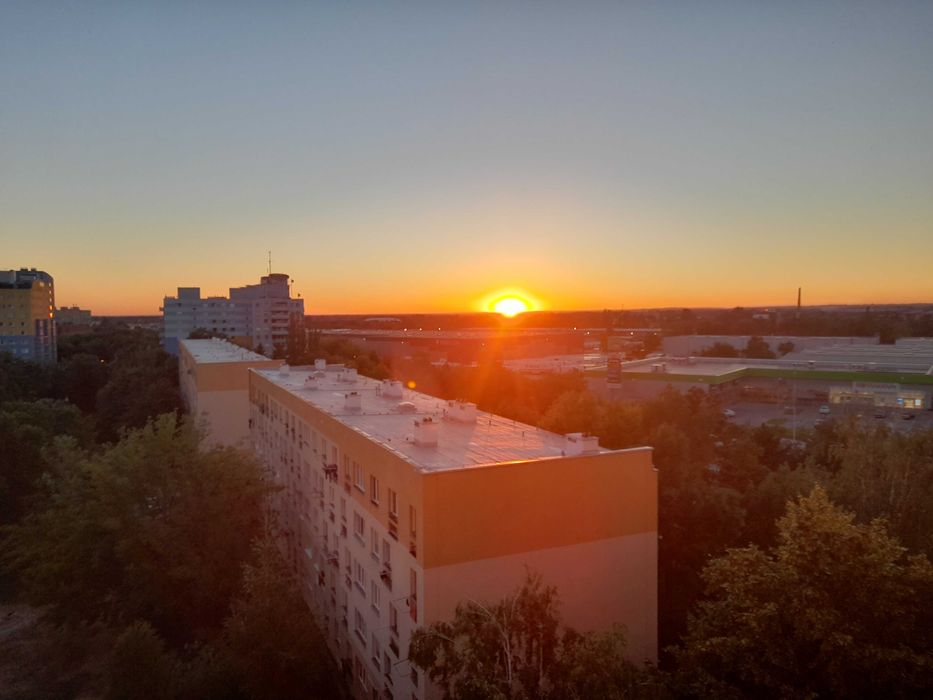 Wynajmę mieszkanie na Psim Polu (zwei Bettzimmer/rent a flat)