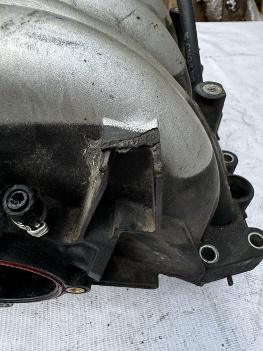 Коллектор Volkswagen Passat B5 Audi A6 C5