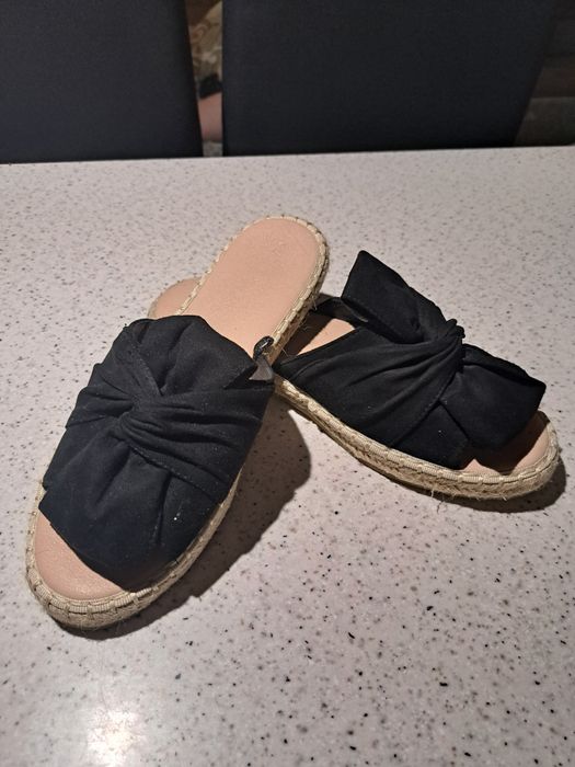 DeeZee espadryle rozm.40