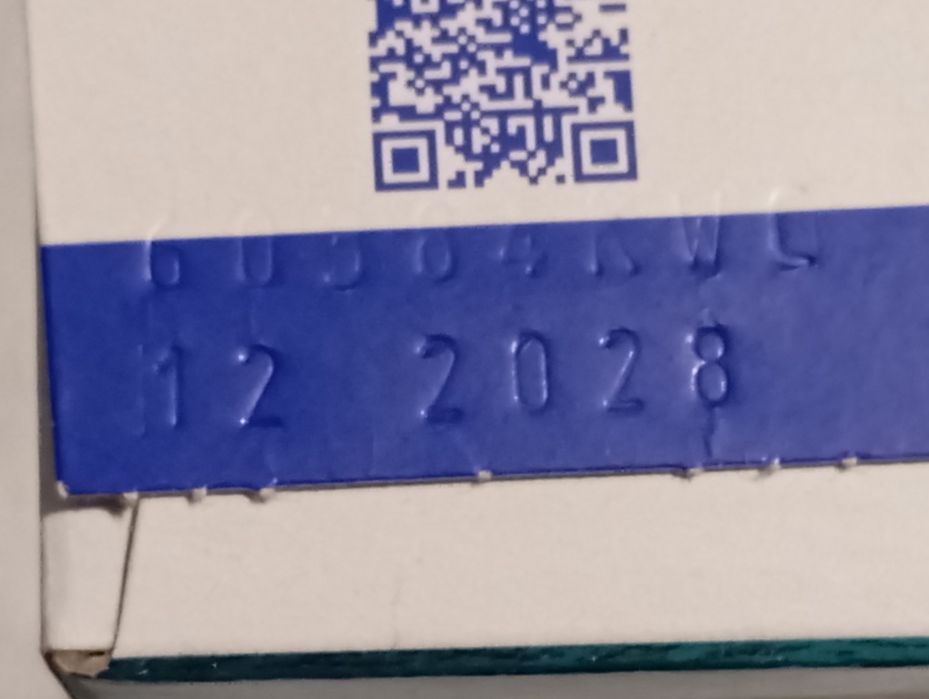 Sensodyne Deep Clean pasta do zębów 75ml 2 szt.