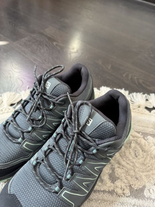 Трекінгові кросівки Salomon Aramis Hiking 41 - 26 см