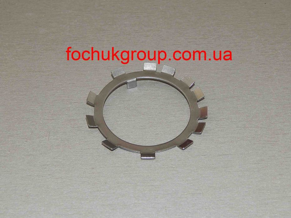 Стопорна шайба задньої ступиці Mercedes 609, Fi50, A6673560073