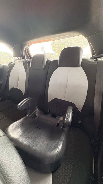 Citroen 2014 a gasoleo