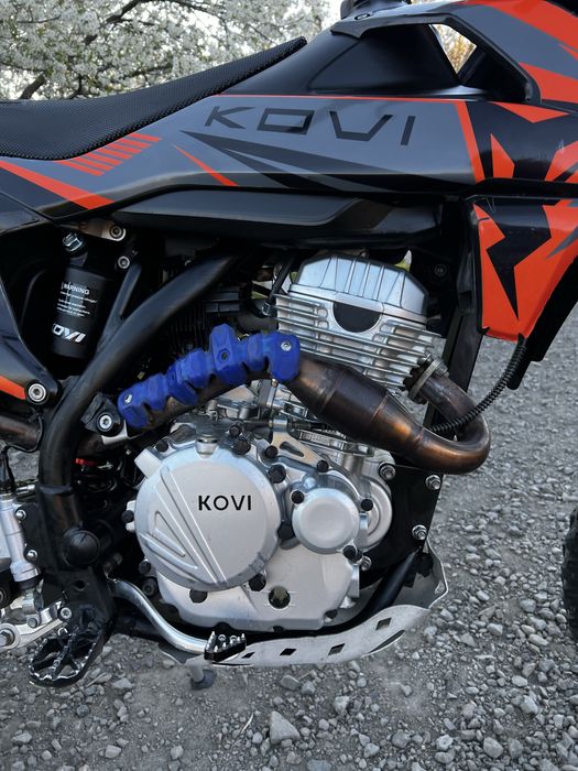 Kovi Advance 250