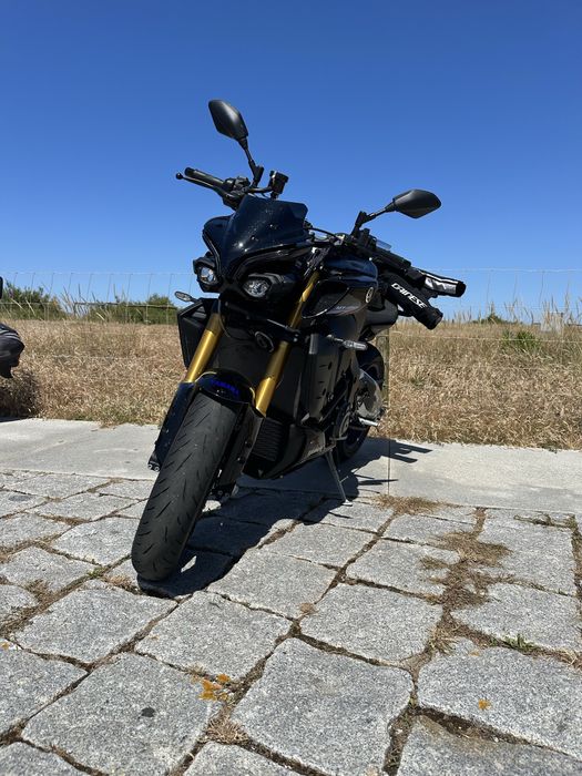 MT10SP Akrapovic