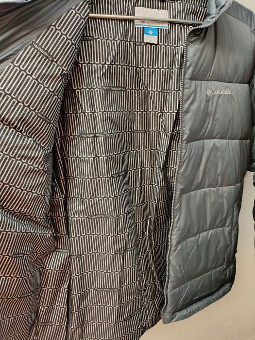 Куртка Colombia чоловіча