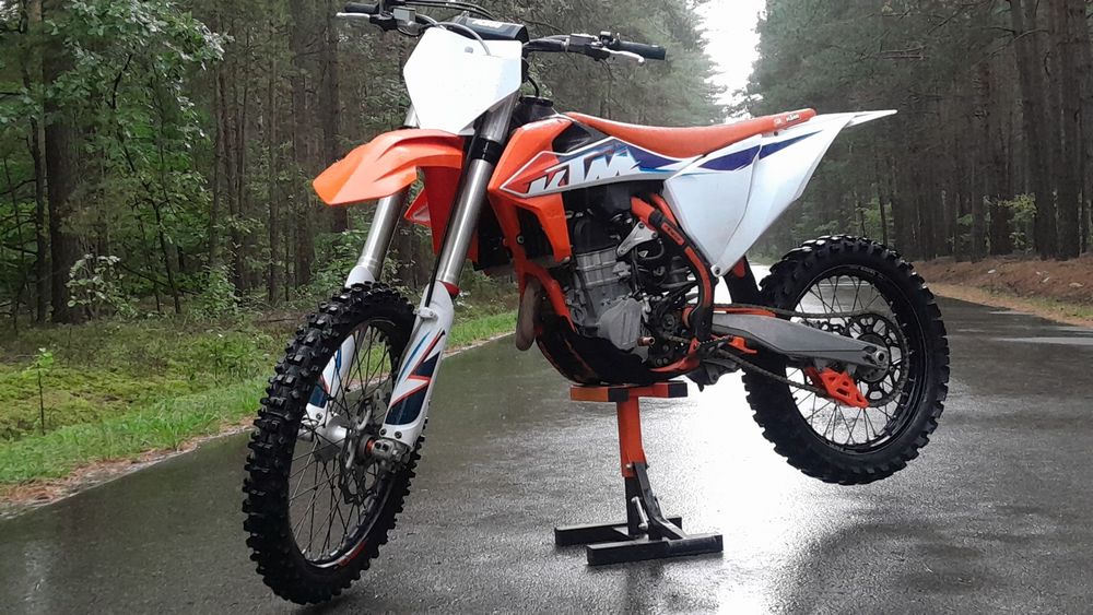 KTM
