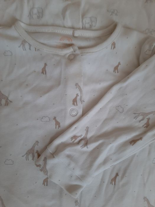 Набор человечков Некст/Next 6-9  мес