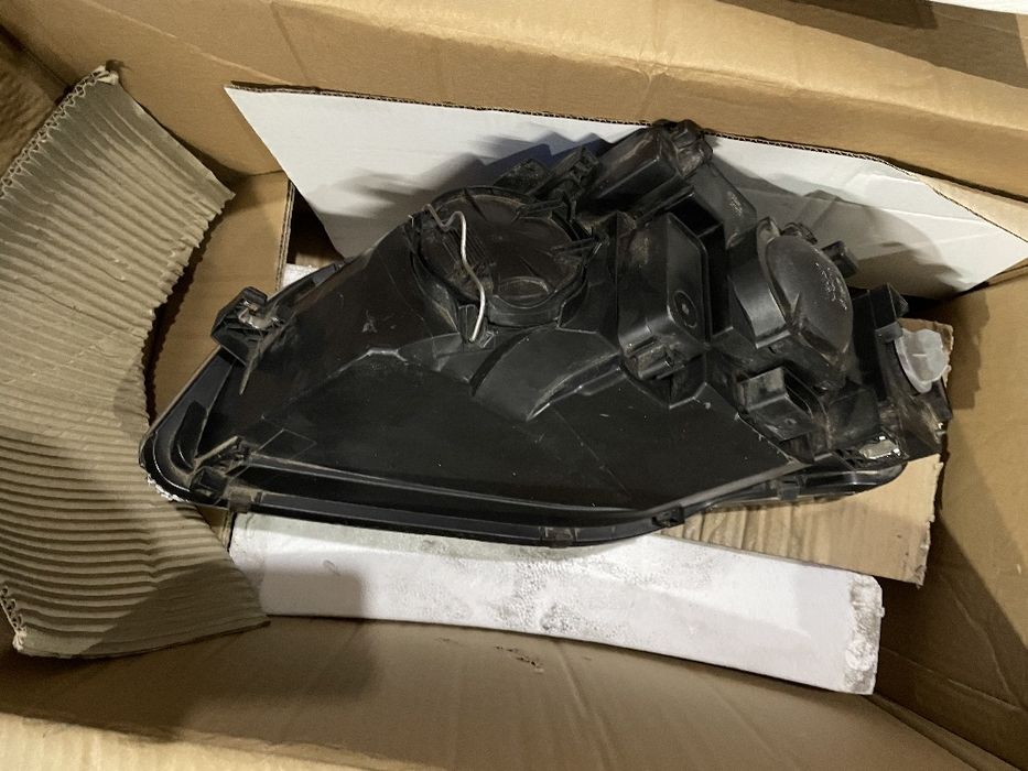 Peças Audi A4 B7 de 2006