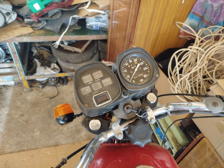 Продам Иж Юпітер 5