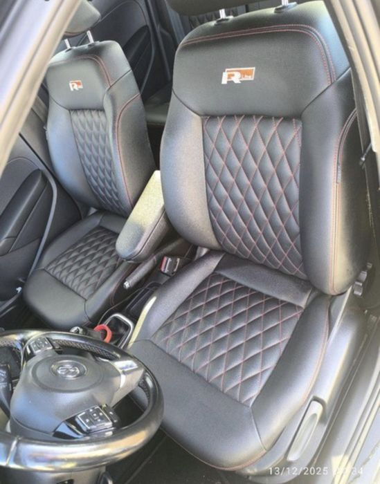 Vw polo 1.2 TDI bluemotion R-line
225.000khm