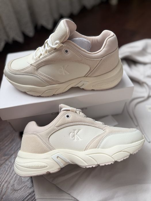 Жіночі кросівки Calvin Klein