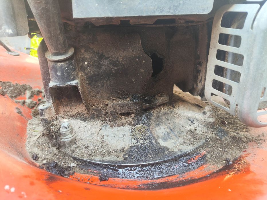 Husqvarna LC1405 kosiarka