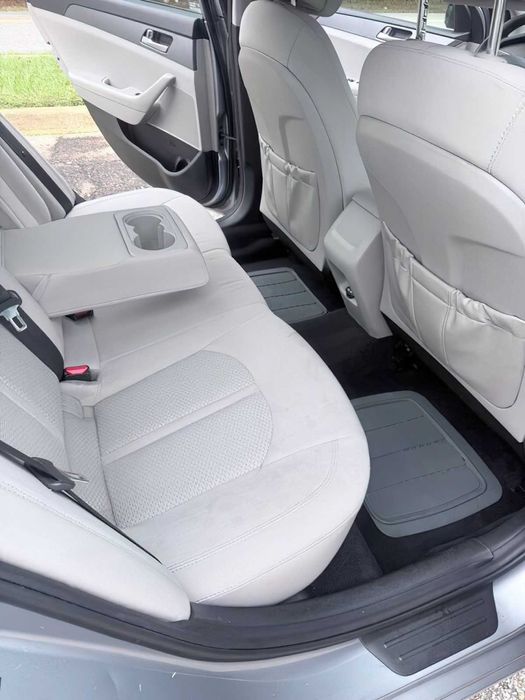 Hyundai Sonata      2017