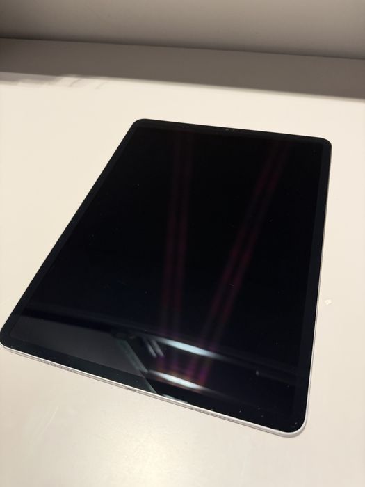 Apple iPad Pro 12.9″ (5th Generation) 256GB Wi-Fi, Space Gray