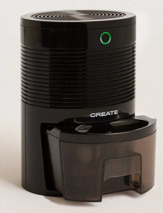 Mini Desumidificador 600ml novo