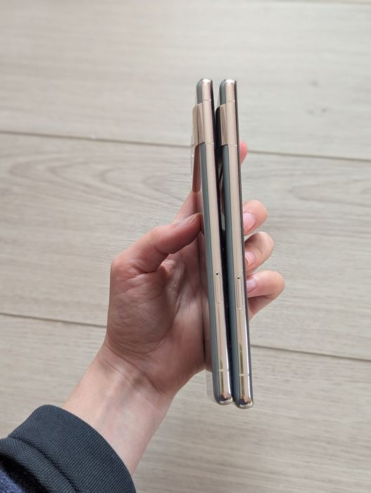 Google Pixel 7 Pro 128GB Hazel