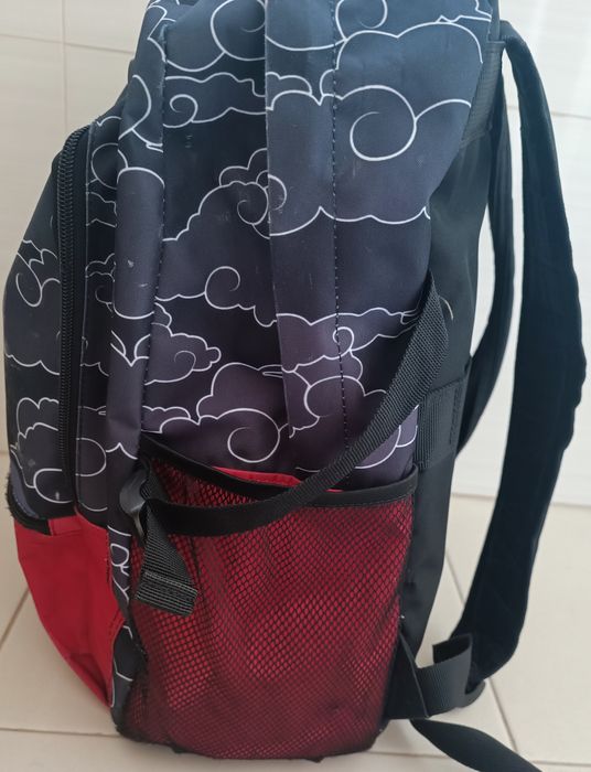 Mochila   Naruto