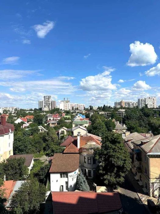 ‼️ЭКС‼️Итака‼️3 комнатная‼️7 Фонтана‼️Море‼️Аркадия‼️Фонтанская дорога