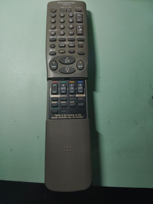 Panasonic pilot oryginalny