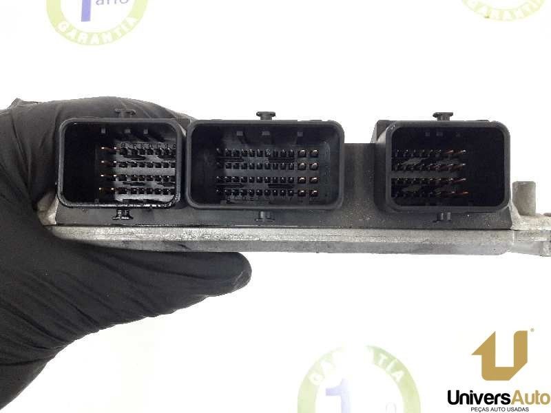 CENTRALINA MOTOR UCE PEUGEOT 307 BREAK 2003 -9646850580