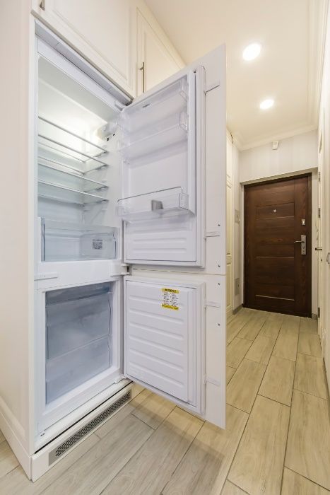 Однокомнатная VIP Smart квартира в ЖК Комфорт таун