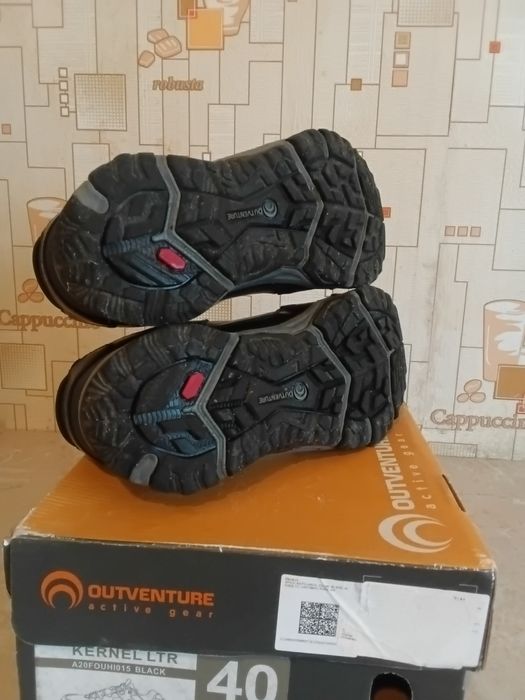 Кроссовки Outventurе Оригинал р 40