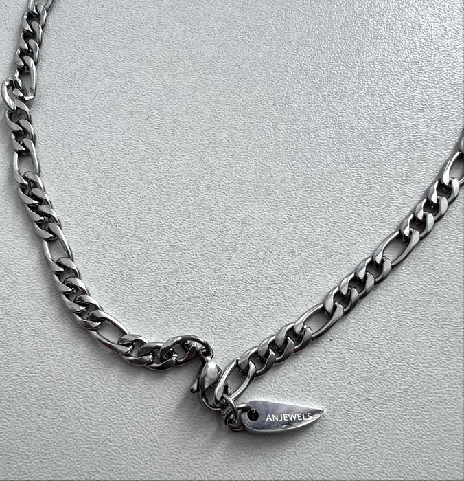 Colar ANJEWELS com asa