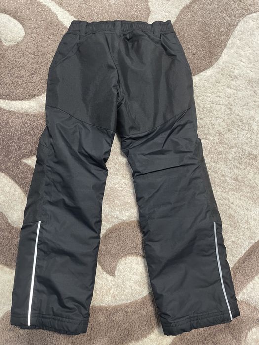 Зимова куртка та штани, набір