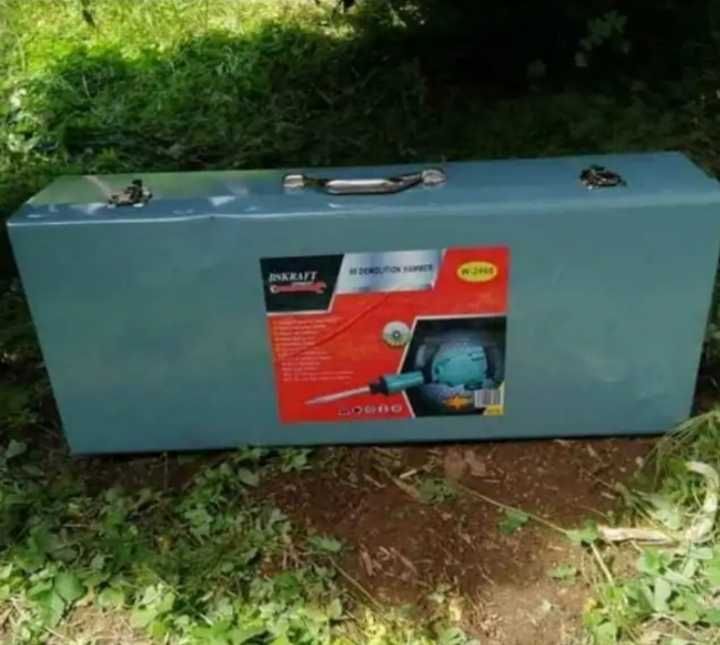 1500W Demolition Hammer64739965686401123