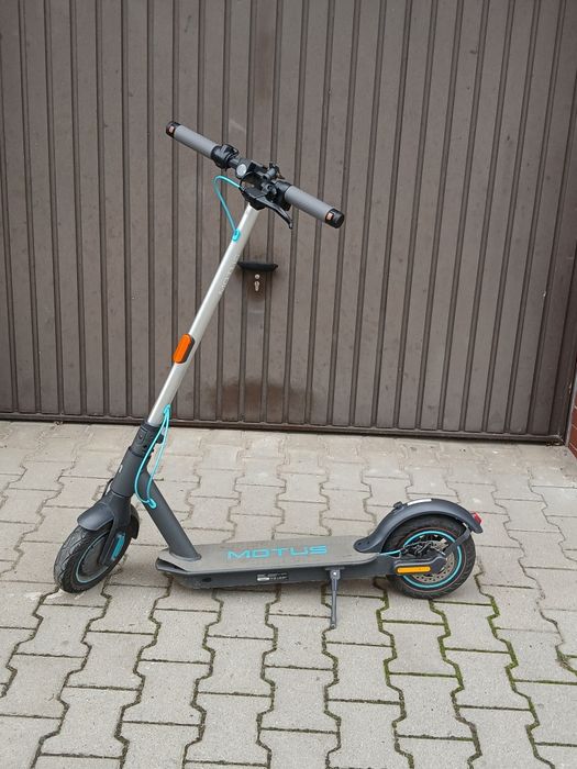 sztyca do hulajnogi epektrycznej