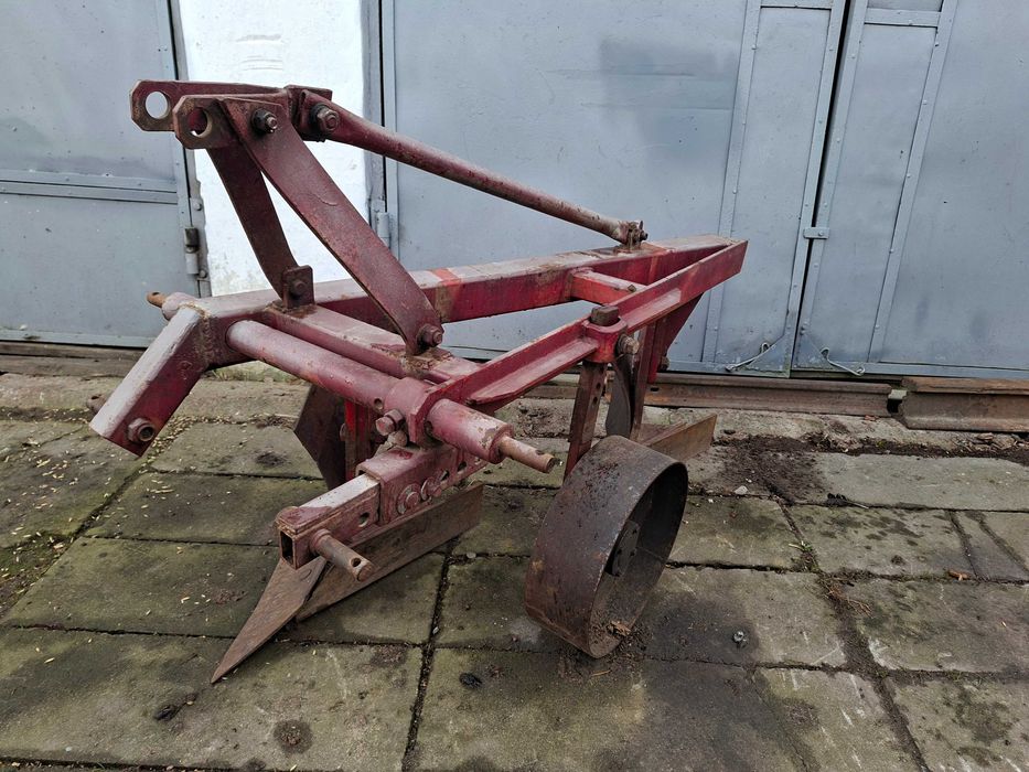 Продам Плуг плн 2-25