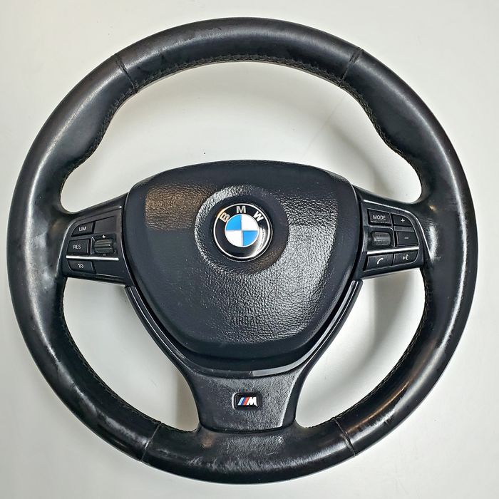 Volante BMW Serie 5 Pack M F10 F11
