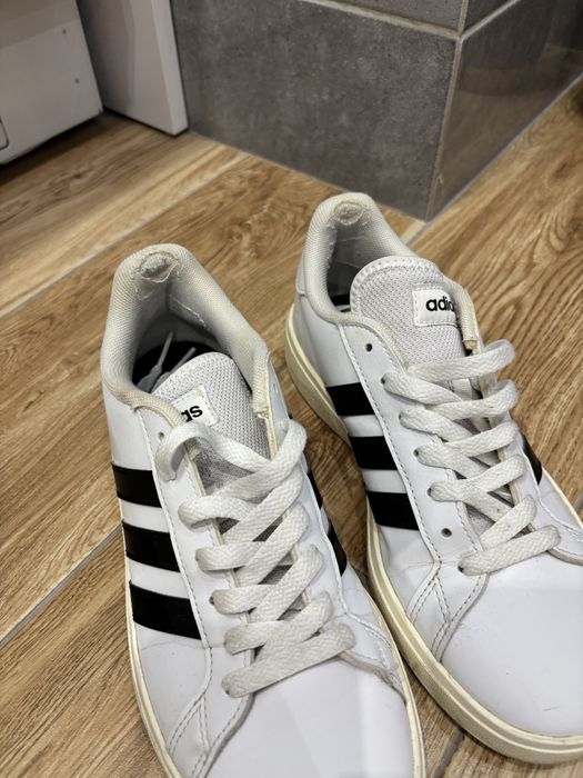 Buty damskie adidas 38,5