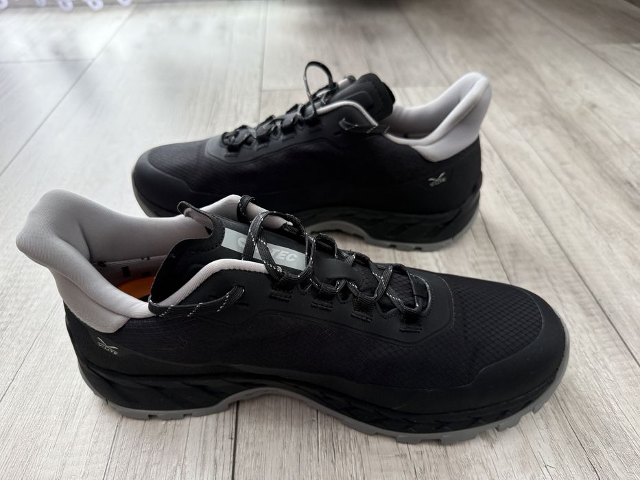 Buty trekkingowe Hi-Tec Altitude Low WP