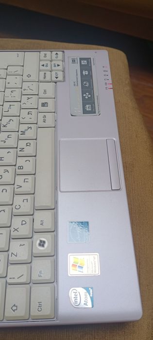 Мініноут , LG X 110