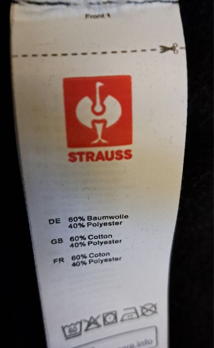 Кофта Engelbert Strauss, жіноча