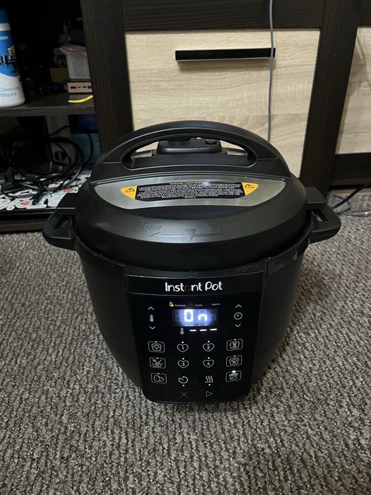 Мультиварка/скороварка