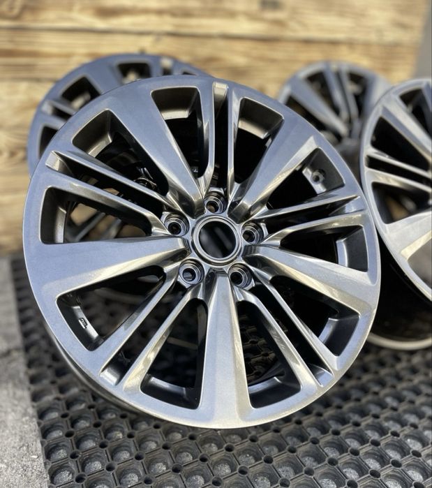 Диски 5/114.3 r17 Subaru