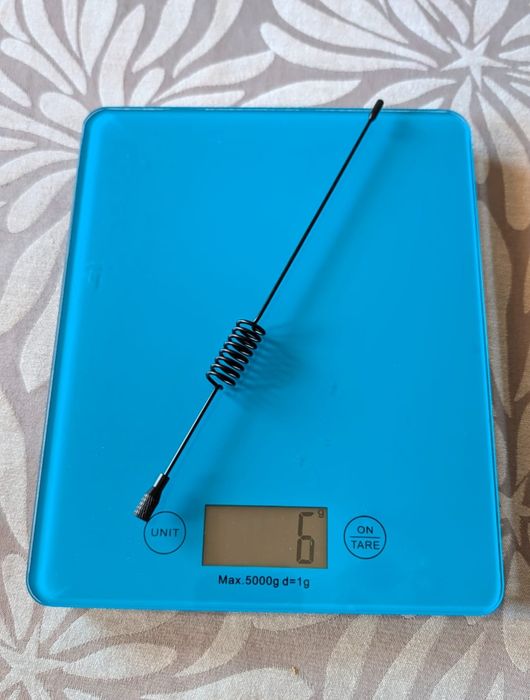 Material RC  modelismo/ crawler/ Scale/