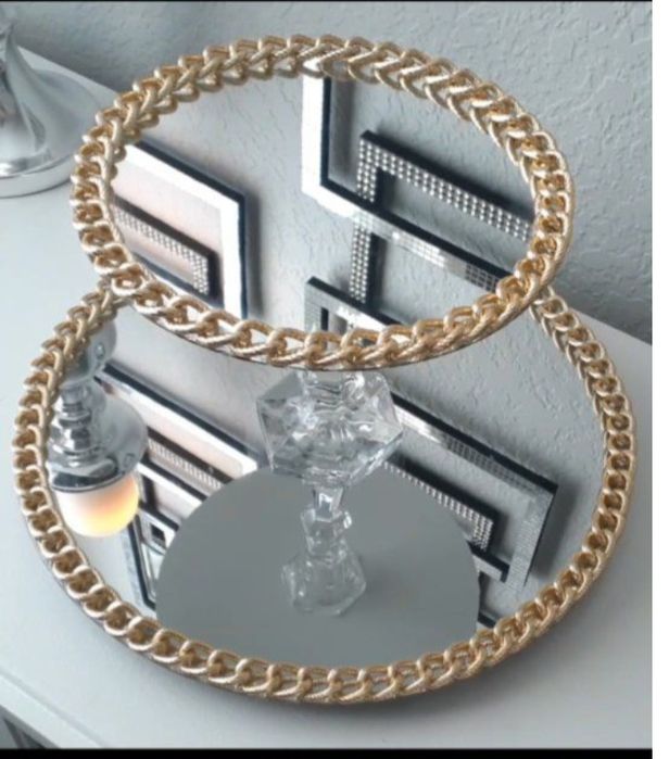 Ozdoby do salonu kuchni i łazienki