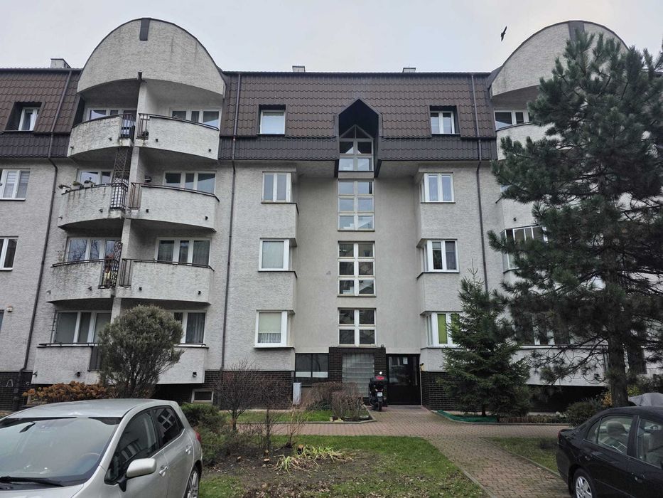 MEGA OKAZJA Mieszkanie II poziomowe Piastów w SUPER Atrakcyjnej Cenie