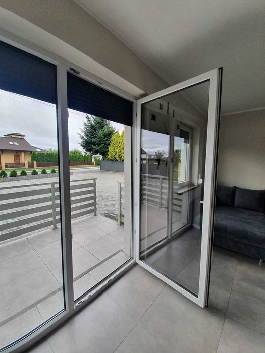 Wynajmę mieszkanie 45m zdjęcia poglądowe + umeblowane Radomyśl Wielki - View 6