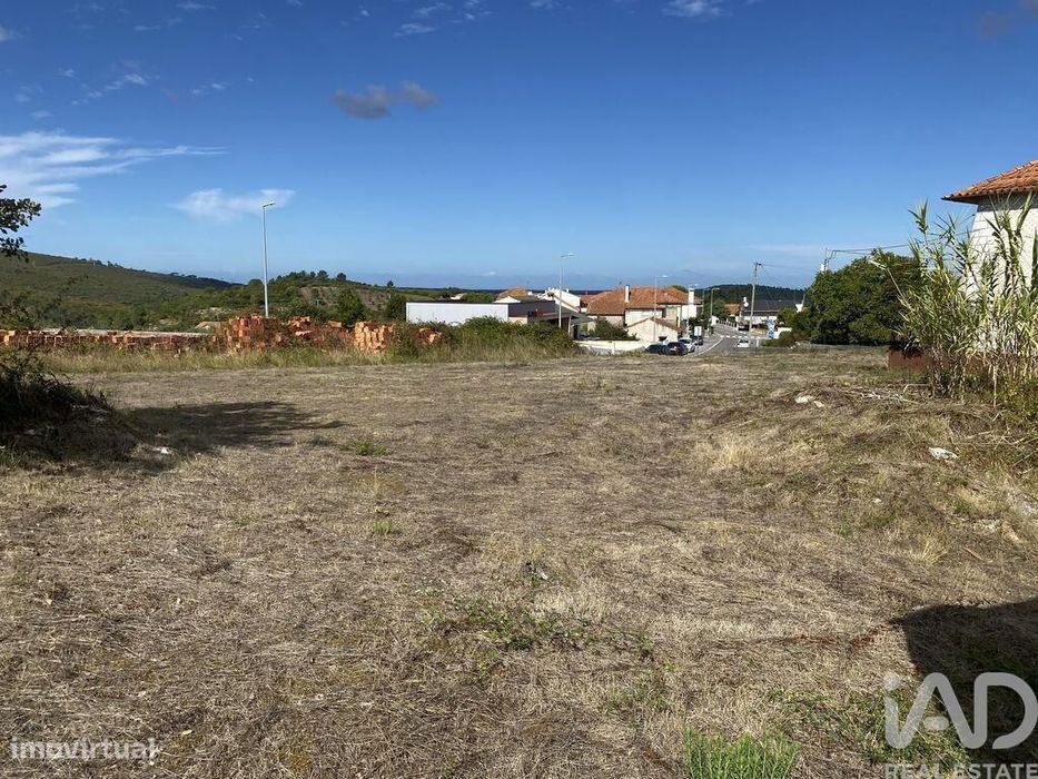 Terreno em Arrabal de 1687,00 m2