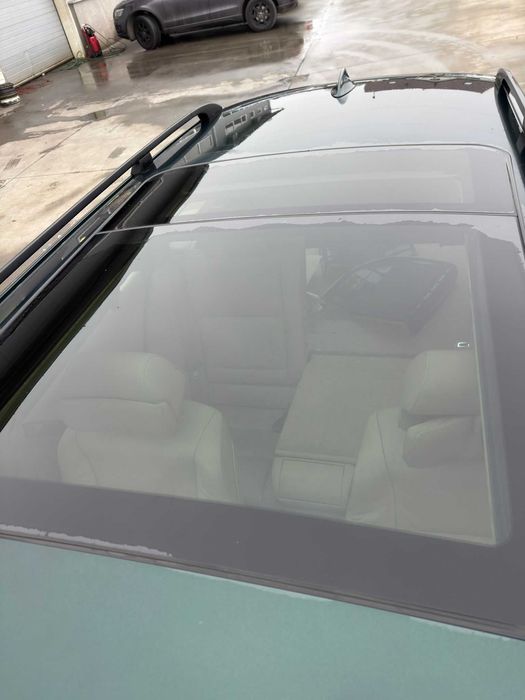 Na Części sonda lambda bmw e61 n52b30 Kod lakieru 430 oxford grun 2