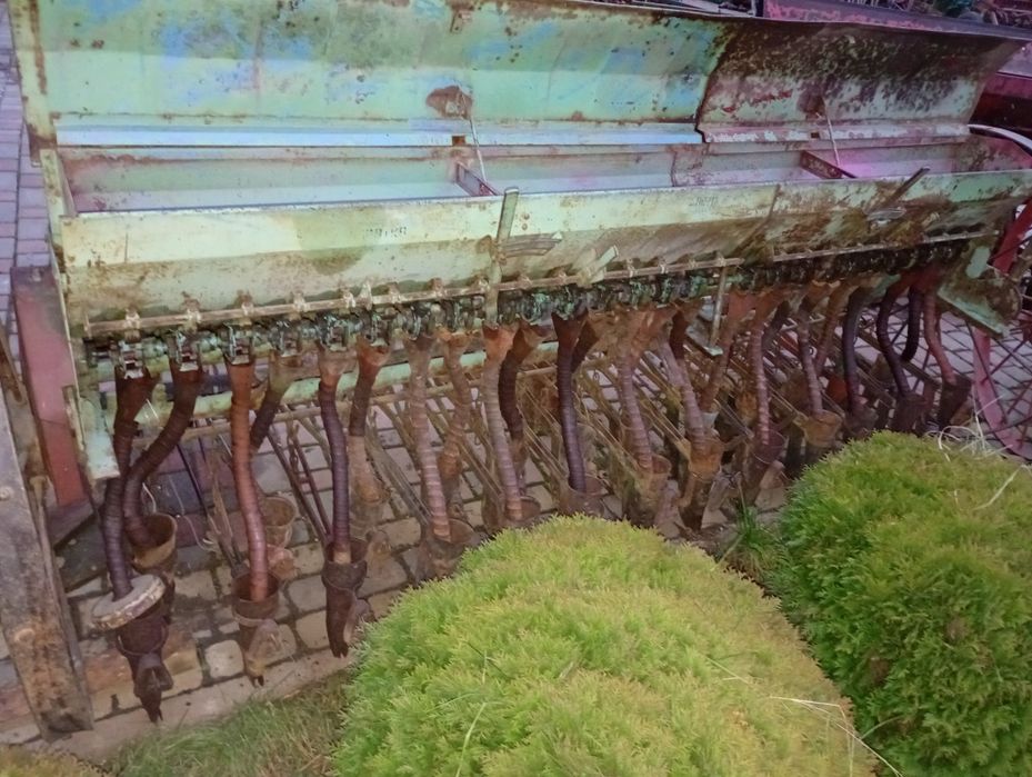 Продам сівалку 26 анкерів