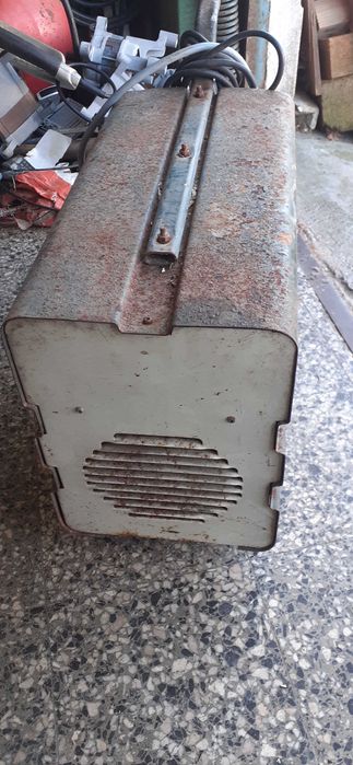 Maquina de soldar