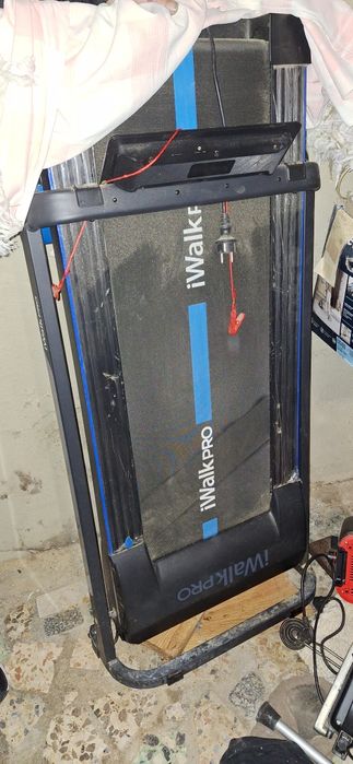 Passadeira Elétricas iWalkPro