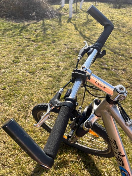 Rower Górski MTB Niagara