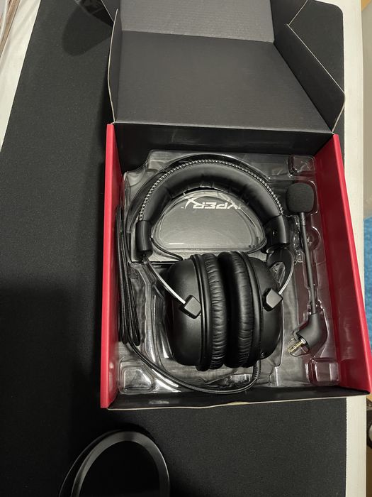 Hyper x Cloud ll64750654105345120